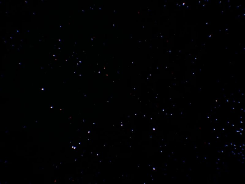 Kirk Space the final frontier