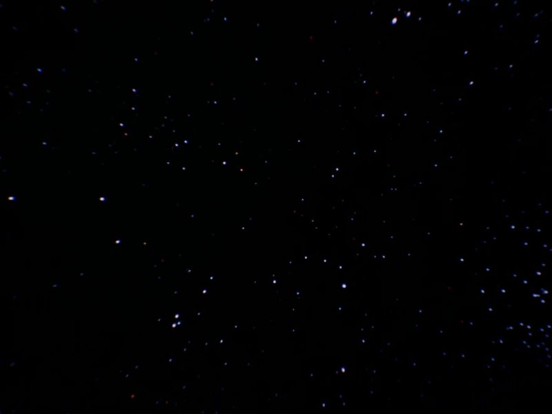 [Kirk] Space-- the final frontier