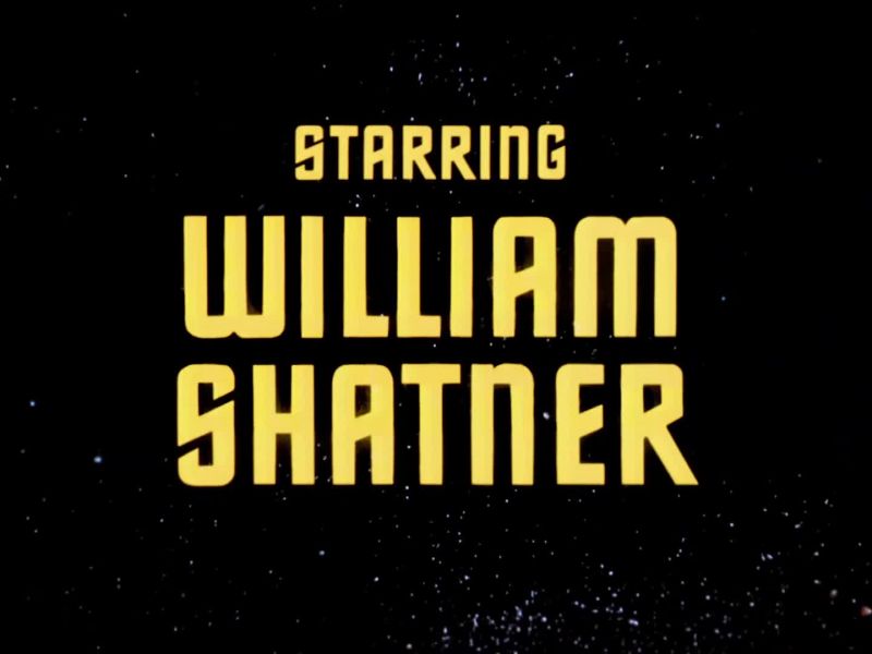 KIRK: Space