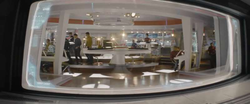Kirk you too You're not supposed to be here anyway