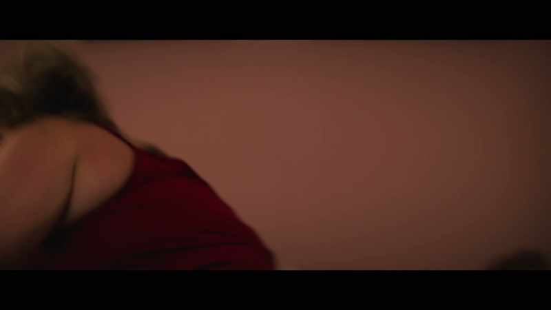 Kirsty, if I could- (GASPS)