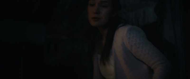 Kirsty. What's wrong? Tell me