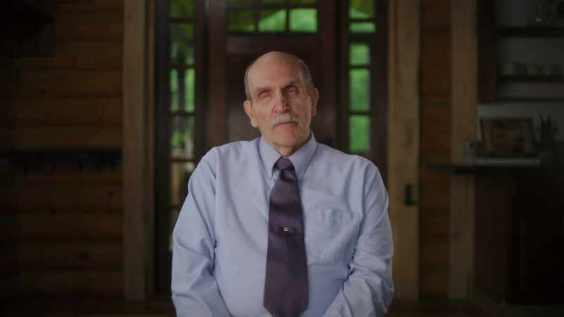 Kirtanananda Swami had his own script