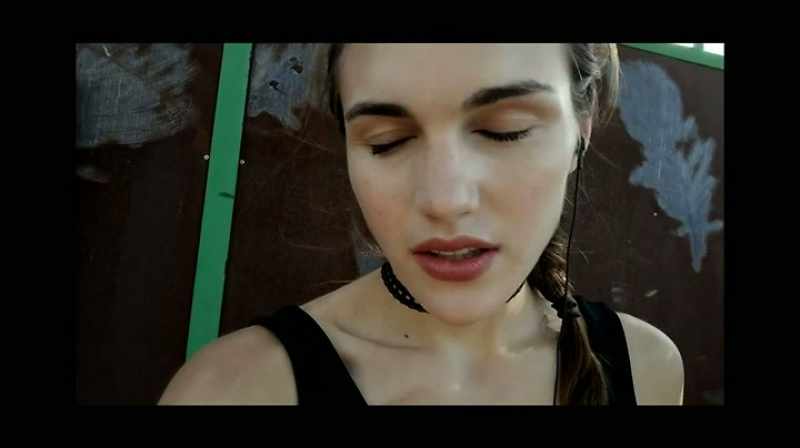 �� Kiss your heart goodbye again ♪