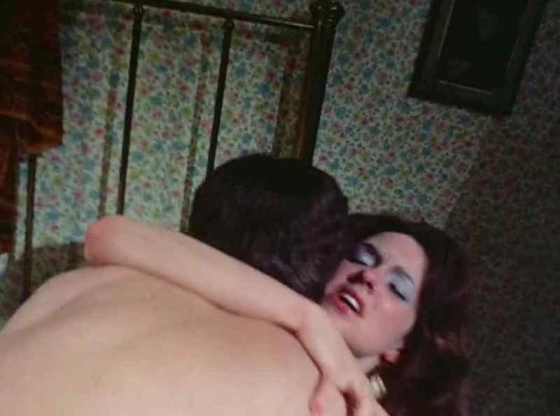 Kiss me
