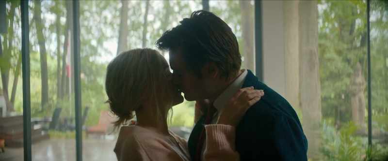 (kiss smacking)