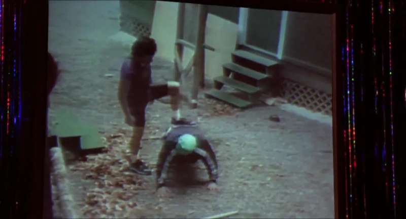 Kiss the ground joker boy