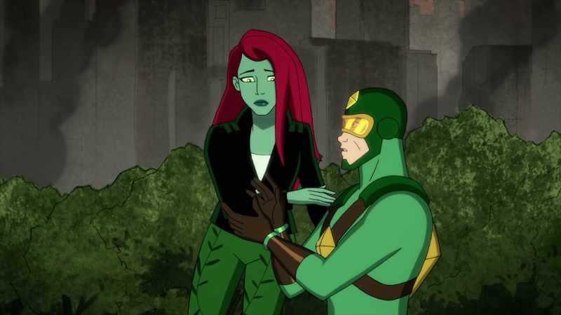 [kisses]