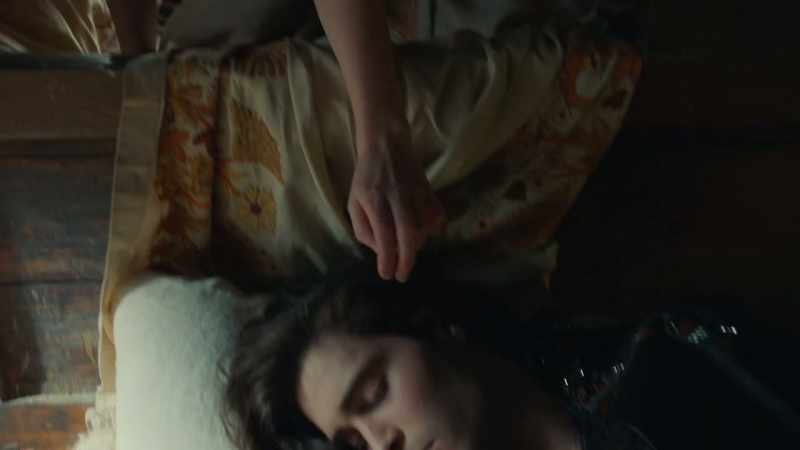 [ Kisses ]