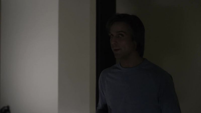 [Kissing] [Moaning]