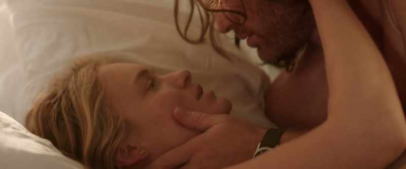 [KISSING]