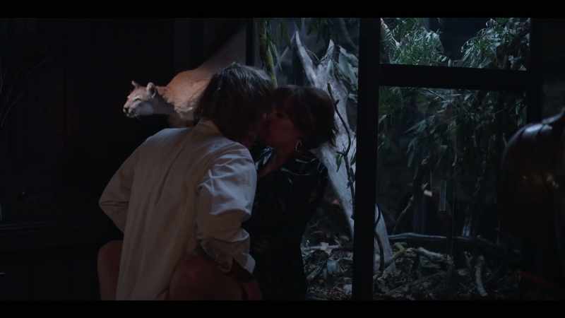 [kissing sounds]