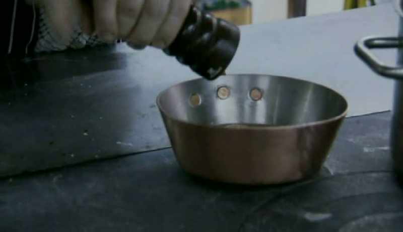KITCHEN CLATTER
