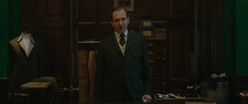 Kitchener, have you killed so many men
