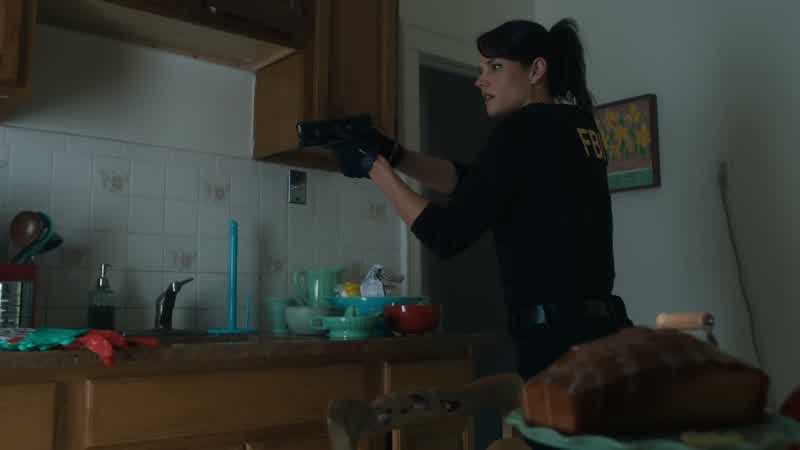 Kitchen's clear