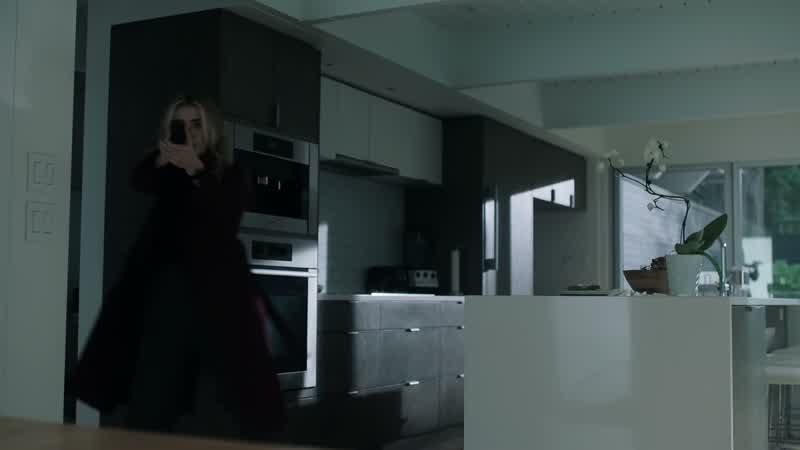 Kitchen's clear