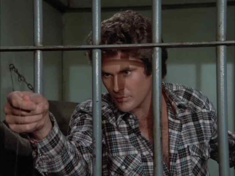 Kitt, get me Sarah
