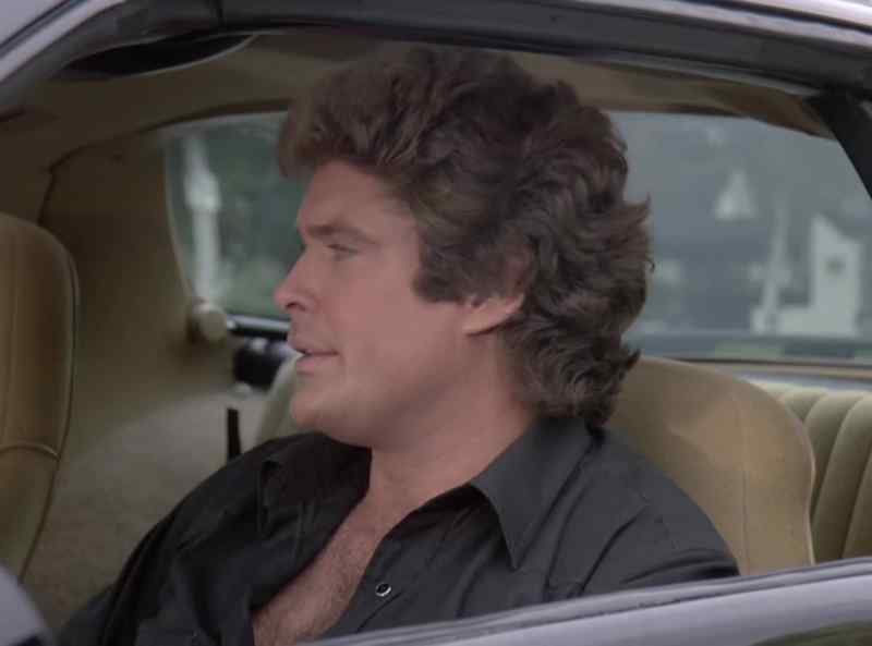 Kitt, they have another way out