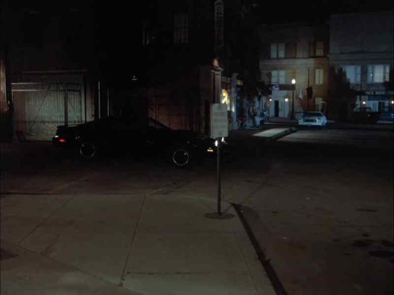 Kitt, how close are you?