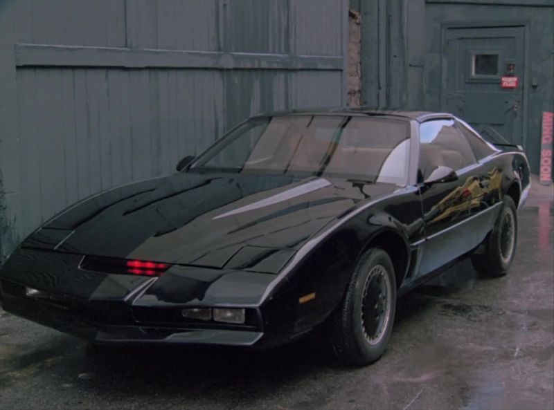 KITT, monitor all exits!