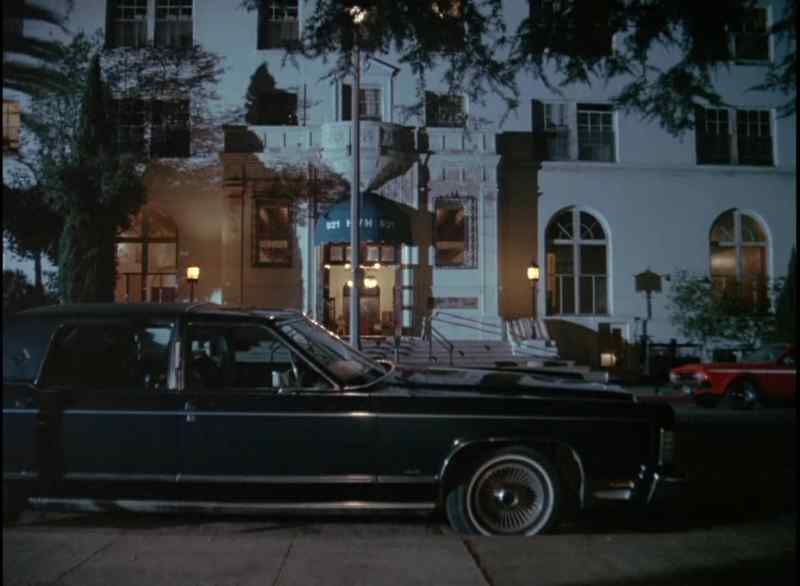 Kitt, protocol theta 7-3