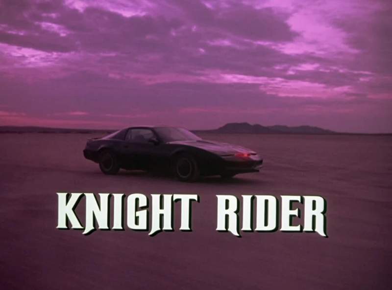 KITT