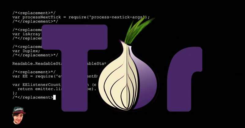Kiváló felvetés. A válasz: a Tor