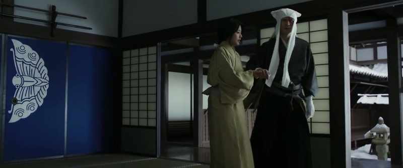Kiyomasa's Seven and 10 others including Date Masamune