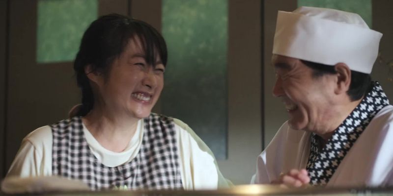 Kiyoshi