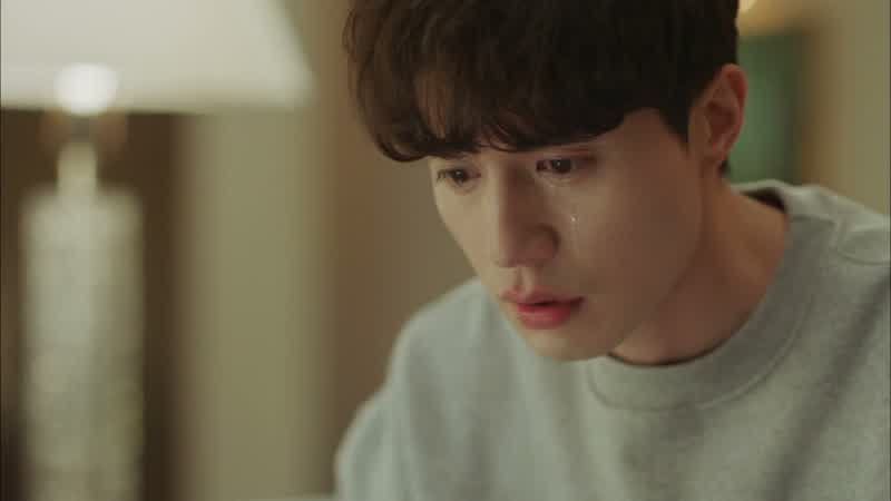끝 방 삼촌, 왜 그래요?