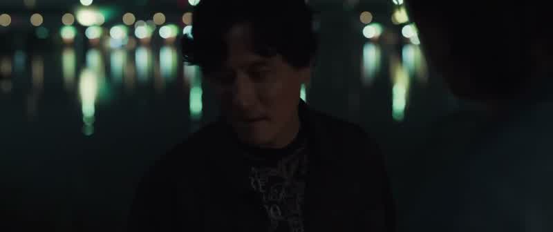 끝이냐, 이게?