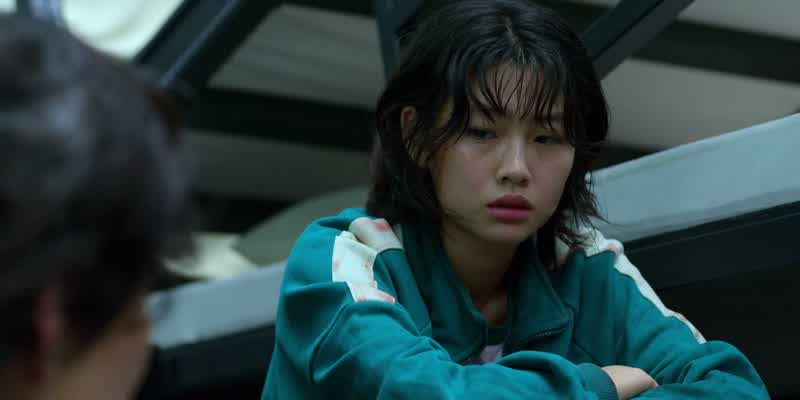 꼭 말해야 돼?