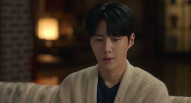 꽤 비참한 가정이지만 어쩌면