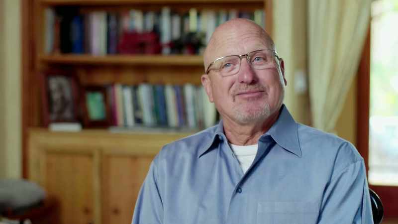 Klapakis: SO, WE'LL NEVER REALLY KNOW WHY HE MADE THE MISTAKES