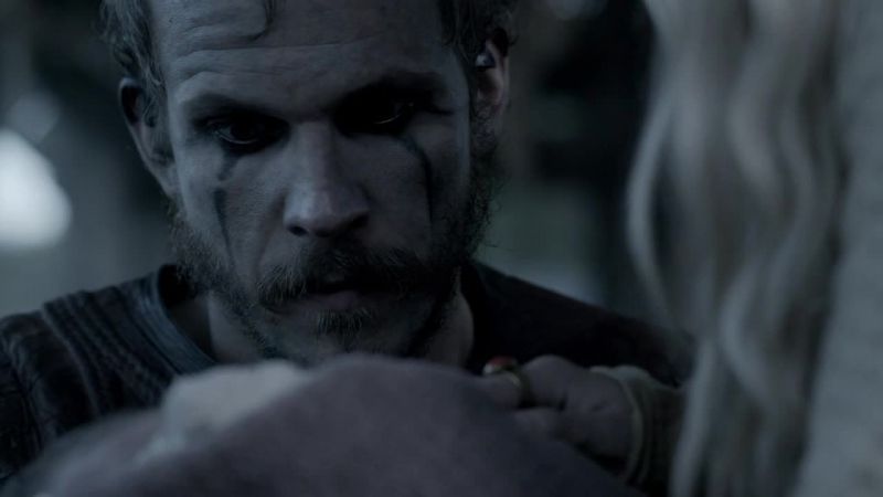 Klaus! Hurry!