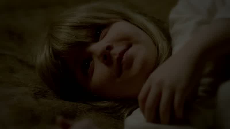 Klaus: Rebekah!