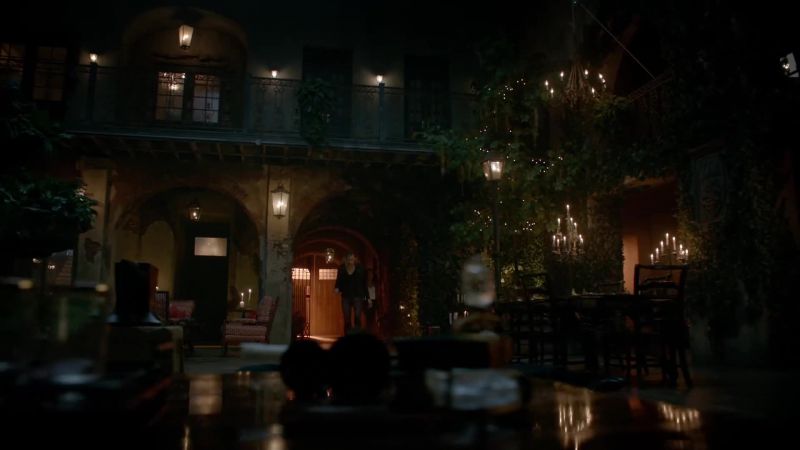 Klaus?
