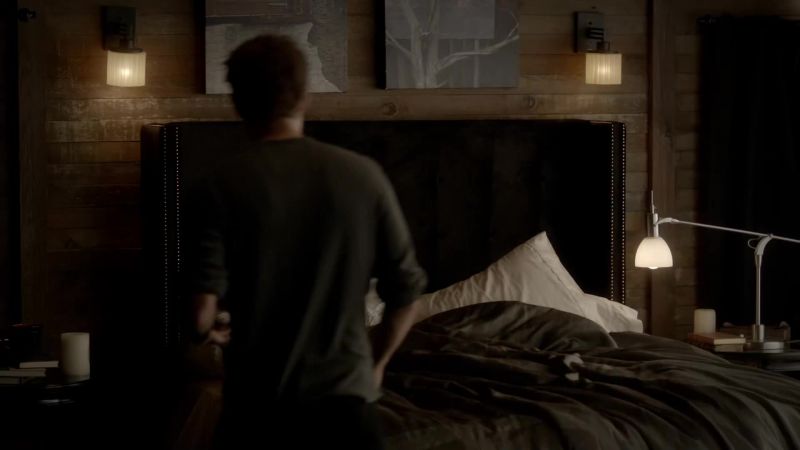 Klaus, where the hell are you?