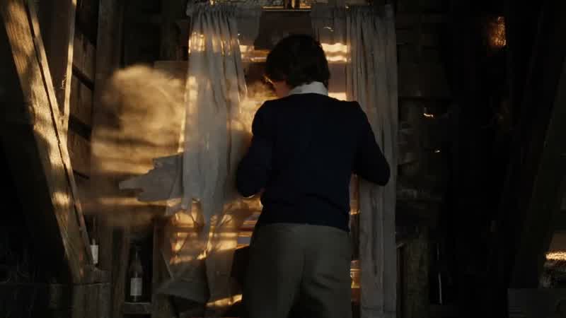 Klaus, what are you doing?