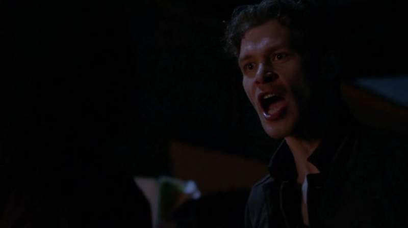 Klaus You presume to know me