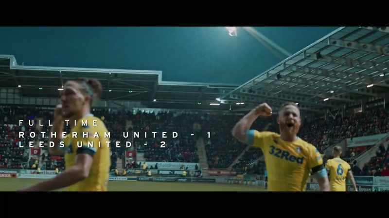 Klich with a brace