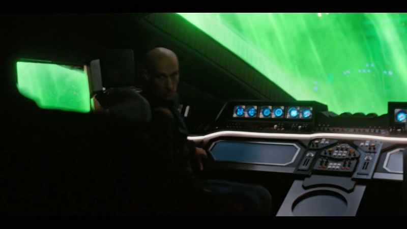 Klingon class D7