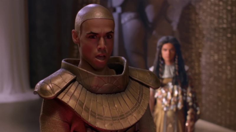Klorel, it is time. You will burn their first city to the ground