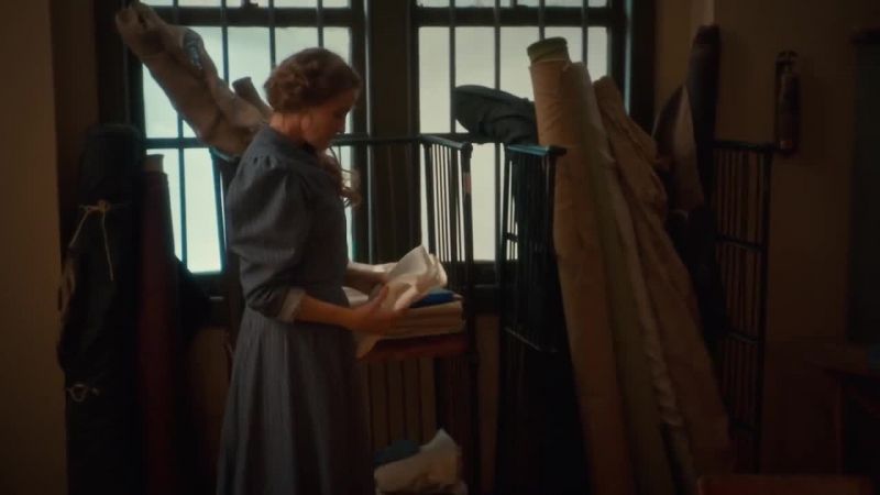 Klotz: Put the fabric down, muldoon