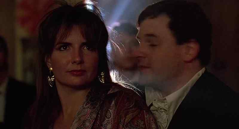 Klugman, what else you got back there, huh?