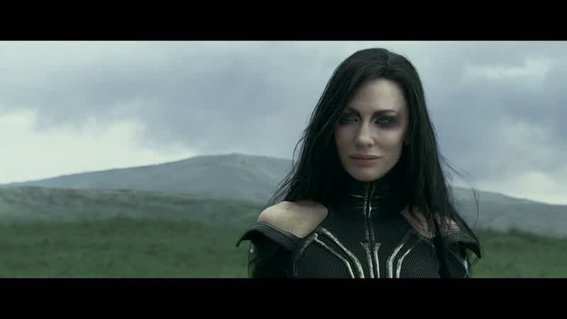 Before your queen