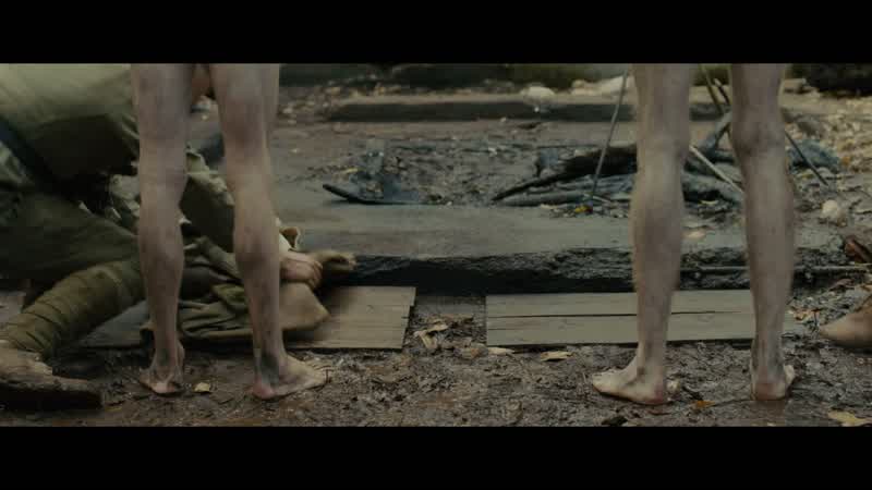 Kneel down