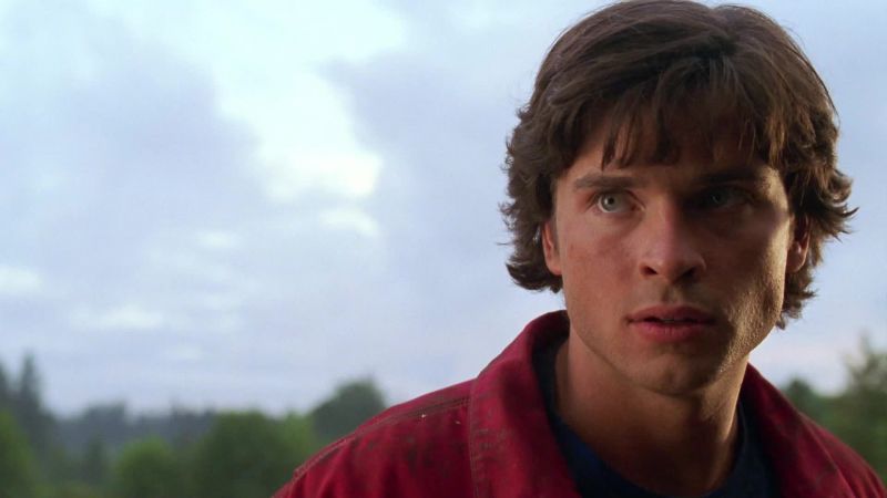 Kneel before Zod