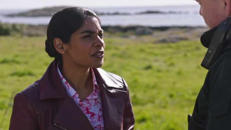Knew what?