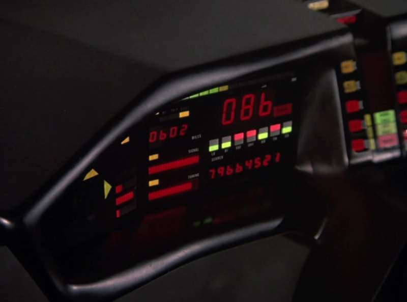 Knight Rider